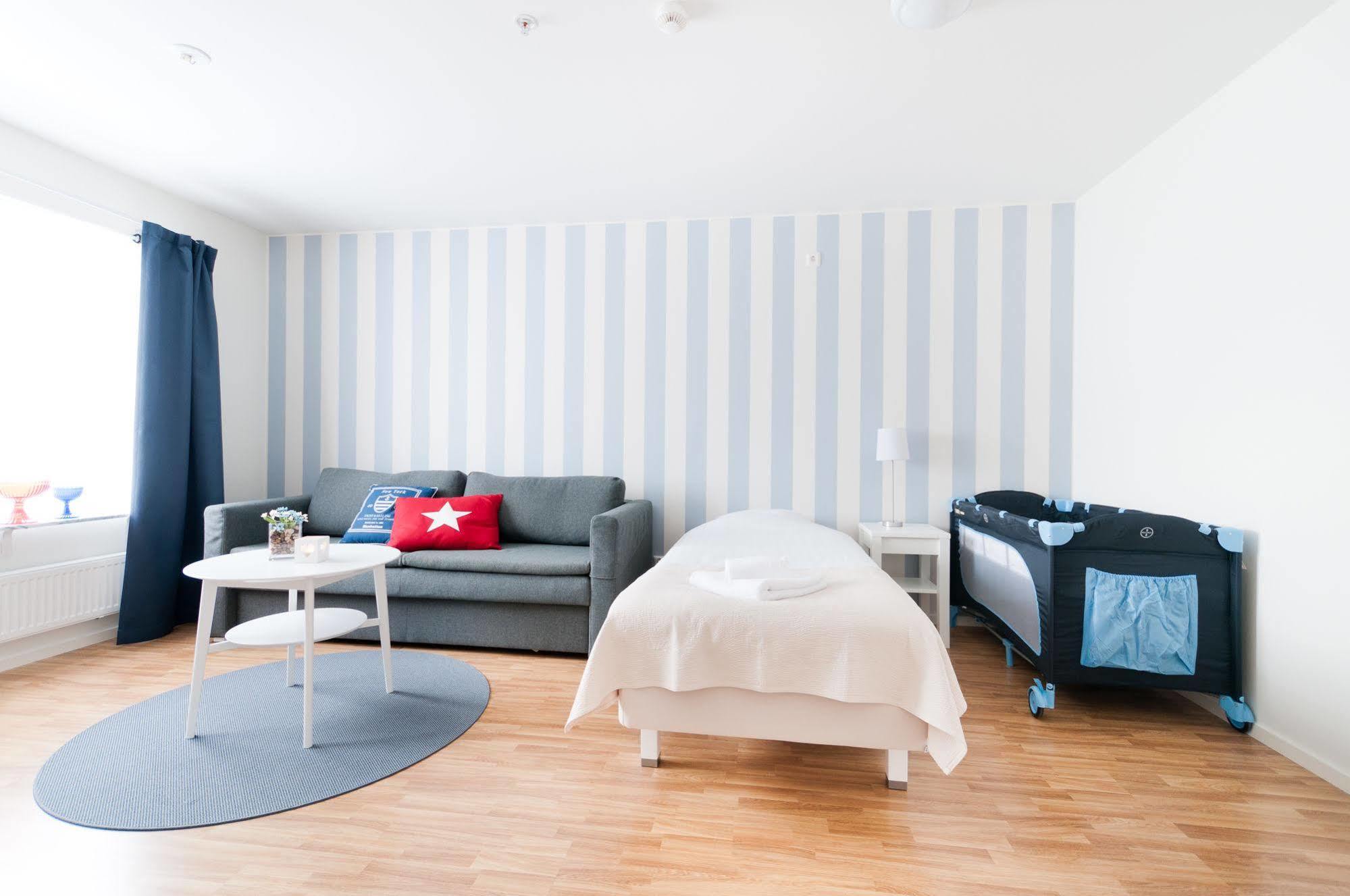 Attendo Park Hotell بلدية هودينجه المظهر الخارجي الصورة